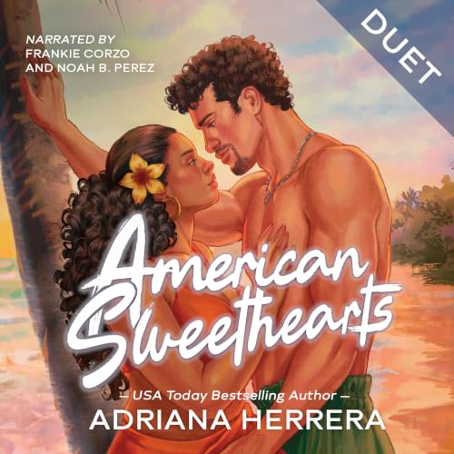 Cover of American Sweethearts