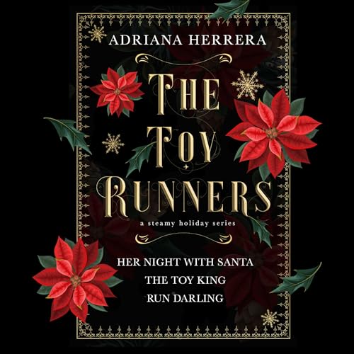 Cover of Toy Runners Boxset
