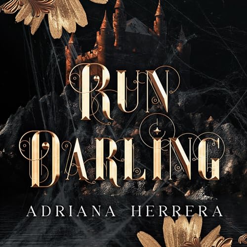 Cover of Run Darling