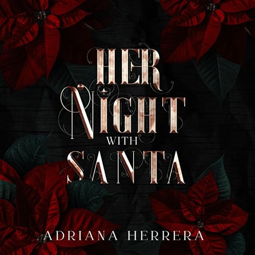 Cover of Her Night with Santa