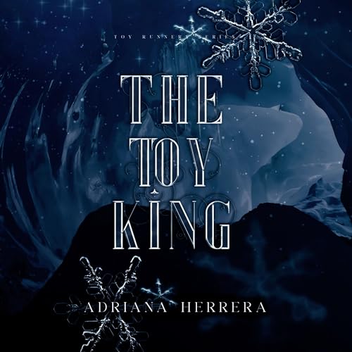 Cover of The Toy King