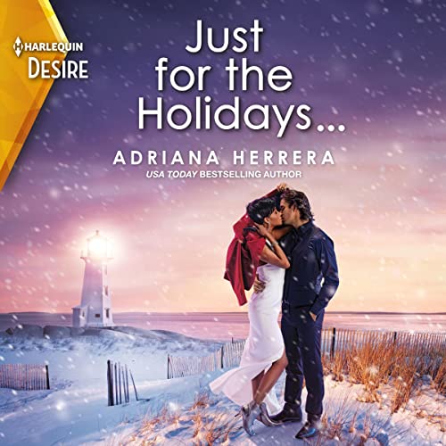 Cover of Just for the Holidays...