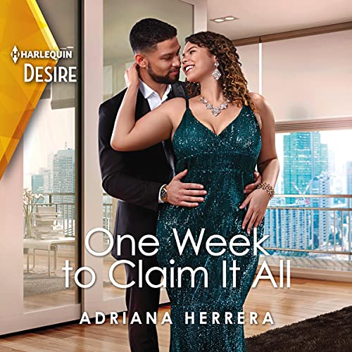 Cover of One Week to Claim It All