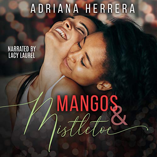 Cover of Mangos and Mistletoe