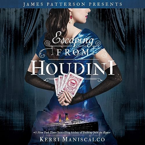 Cover of Escaping From Houdini