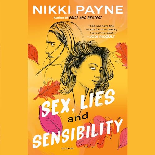 Cover of Sex, Lies and Sensibility