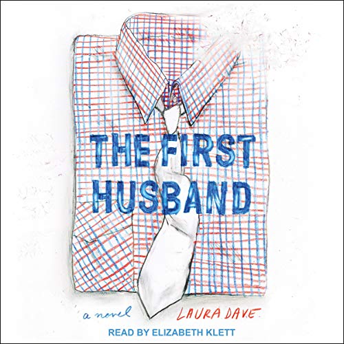 Cover of The First Husband
