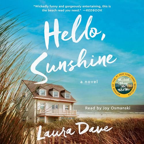 Cover of Hello, Sunshine