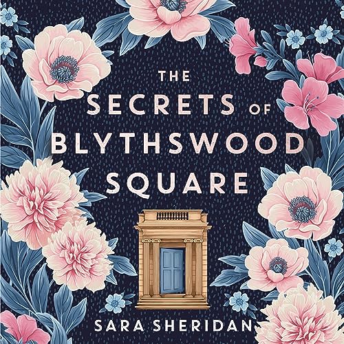 Cover of The Secrets of Blythswood Square
