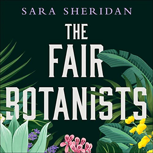 Cover of The Fair Botanists