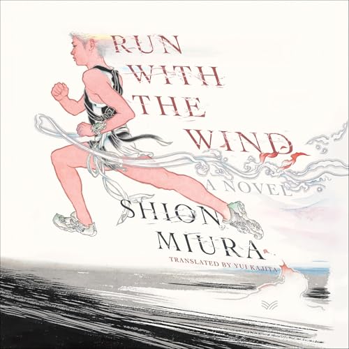 Cover of Run with the Wind