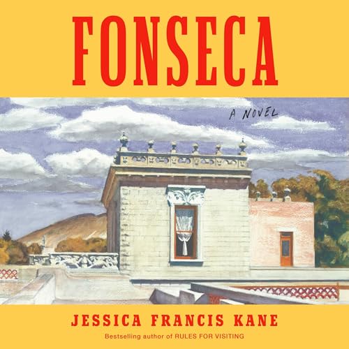 Cover of Fonseca