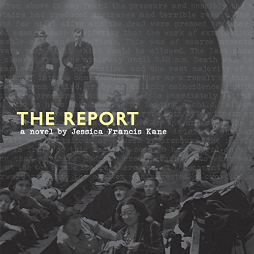 Cover of The Report