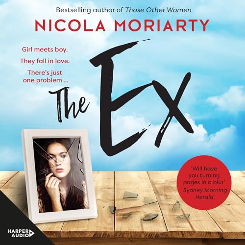 Cover of The Ex