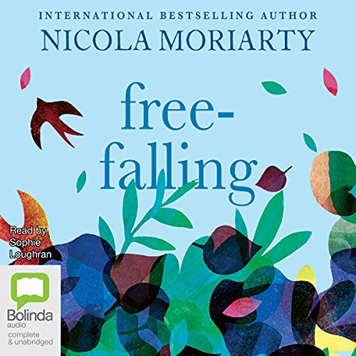 Cover of Free-Falling