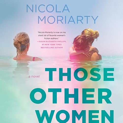 Cover of Those Other Women