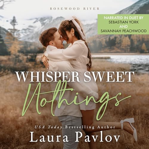 Cover of Whisper Sweet Nothings