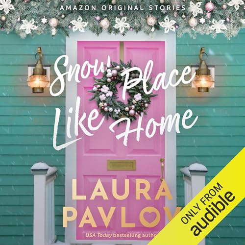 Cover of Snow Place Like Home