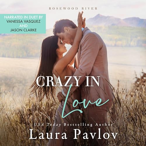 Cover of Crazy in Love