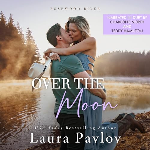 Cover of Over the Moon