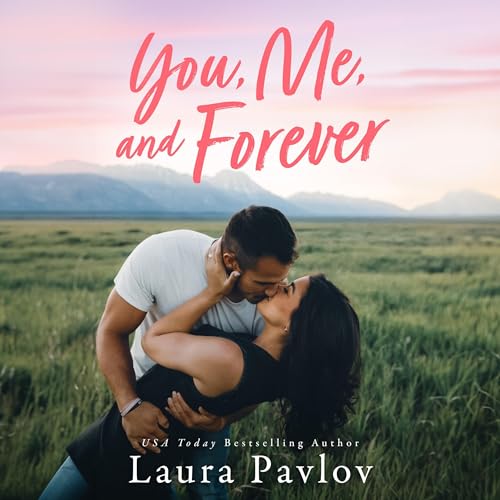 Cover of You, Me, and Forever