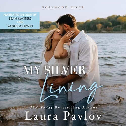 Cover of My Silver Lining