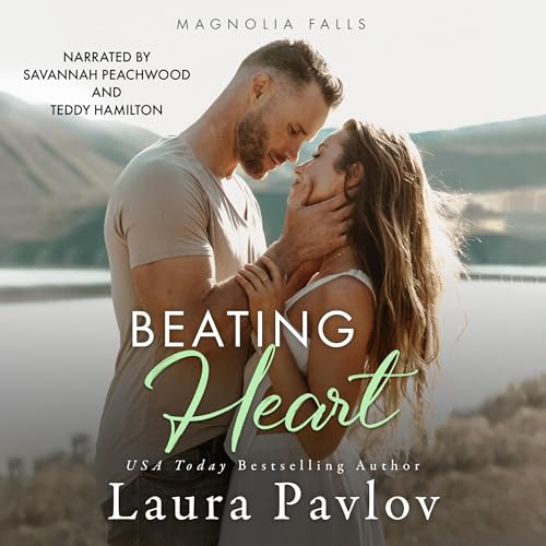 Cover of Beating Heart