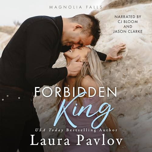 Cover of Forbidden King