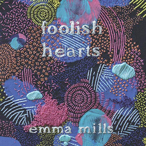 Cover of Foolish Hearts