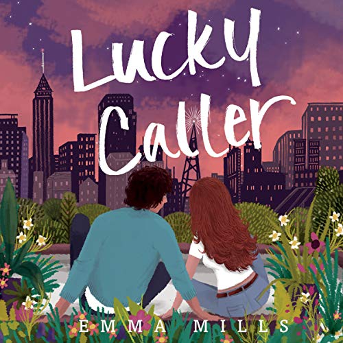 Cover of Lucky Caller