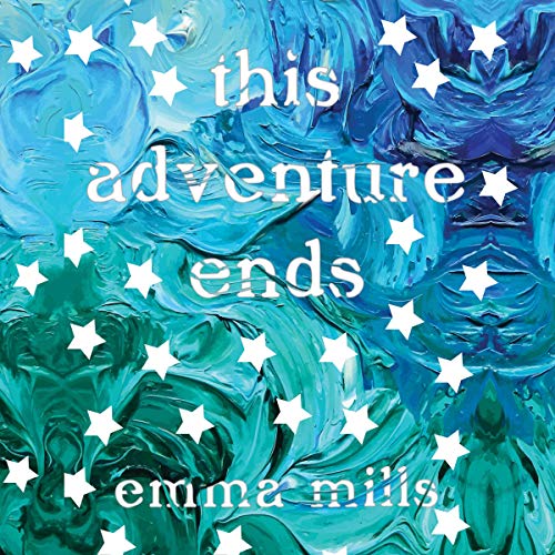 Cover of This Adventure Ends