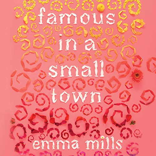 Cover of Famous in a Small Town