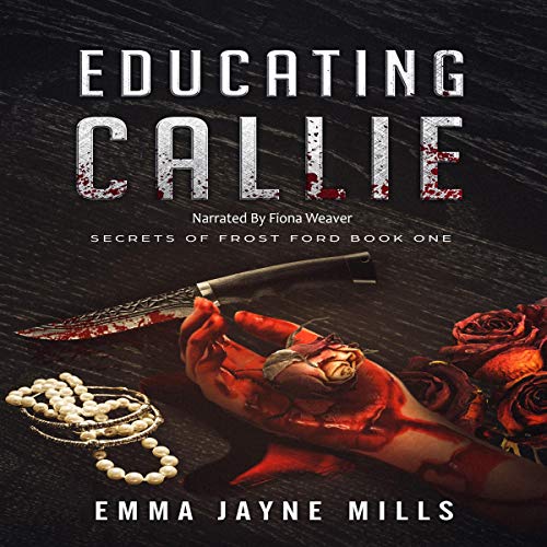 Cover of Educating Callie