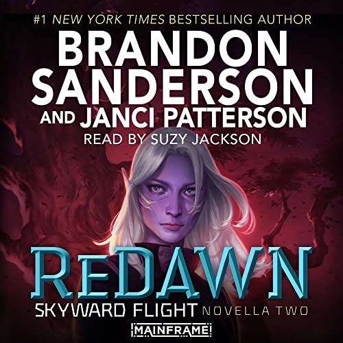 Cover of ReDawn
