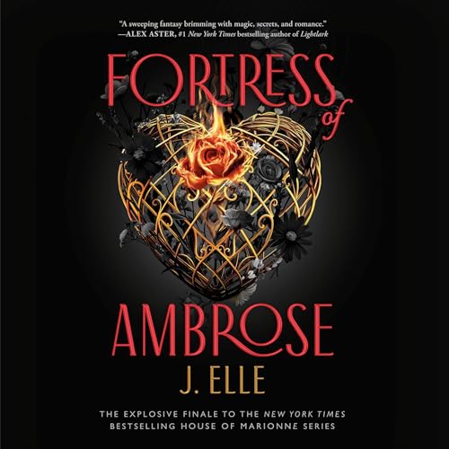 Cover of Fortress of Ambrose