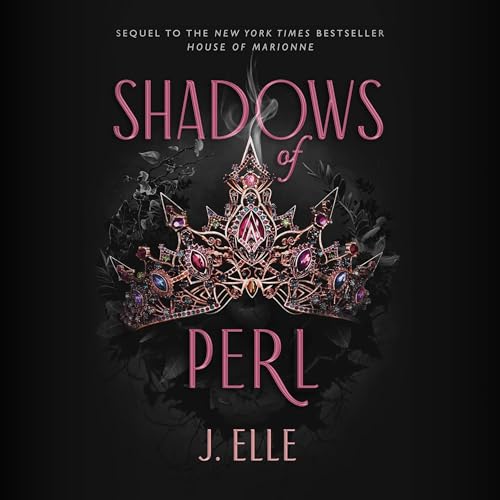 Cover of Shadows of Perl
