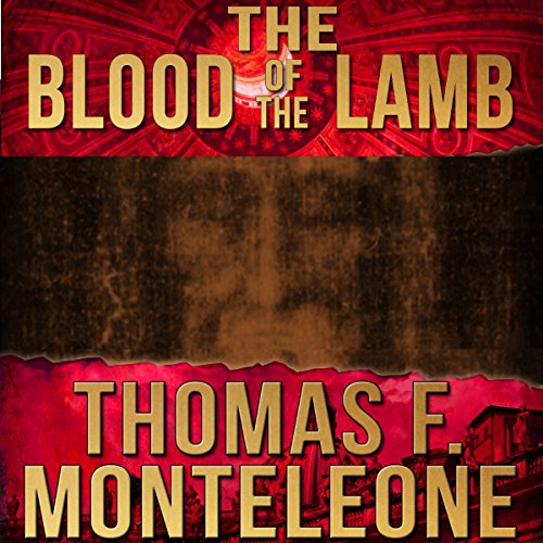 Cover of The Blood of the Lamb