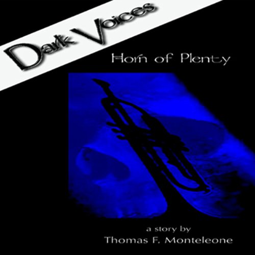 Cover of Horn of Plenty