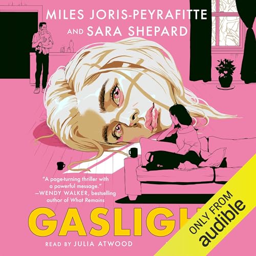 Cover of Gaslight
