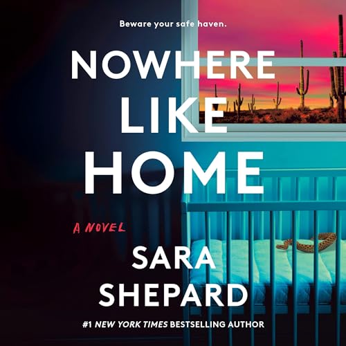 Cover of Nowhere Like Home