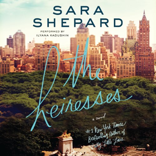 Cover of The Heiresses