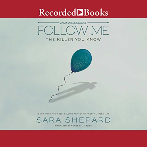 Cover of Follow Me