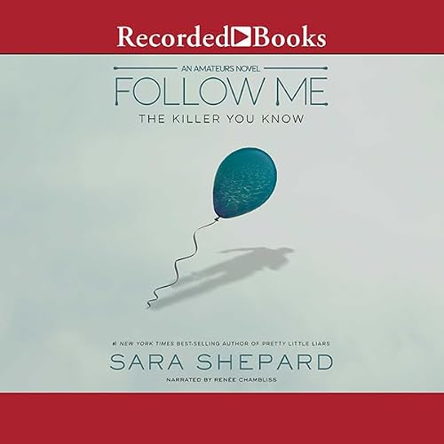 Cover of Follow Me