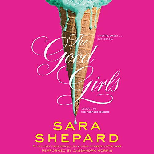 Cover of The Good Girls