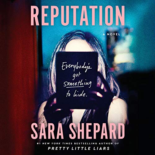Cover of Reputation