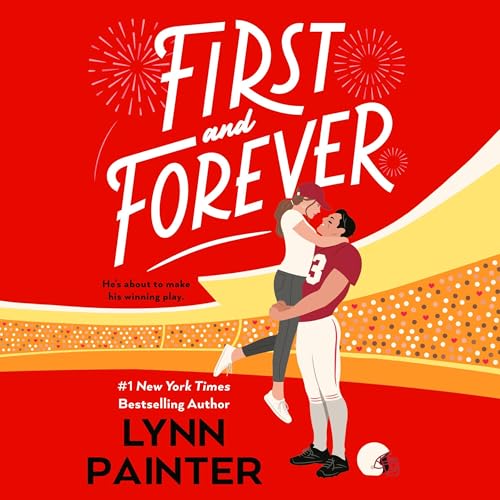 Cover of First and Forever