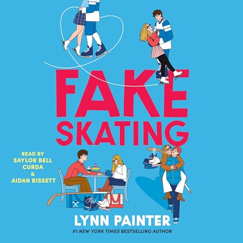 Cover of Fake Skating