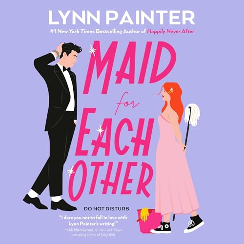 Cover of Maid for Each Other