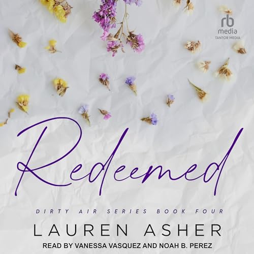 Cover of Redeemed