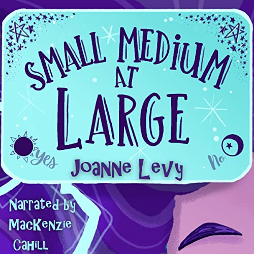 Cover of Small Medium at Large